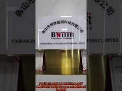 Видео введения компании