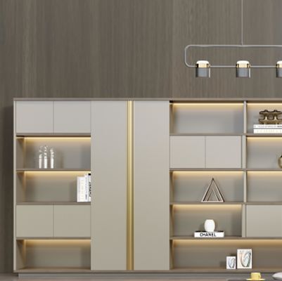 Управляющий офисной мебелью Premium Office Desk Office Modern Wooden Table Office Desk Компьютерный стол